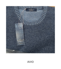 MAGLIA UOMO FIORE/80 Tellini S.r.l. Ingrosso Abbigliamento